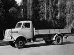 Henschel HS 95 Pritschenwagen 1957 года